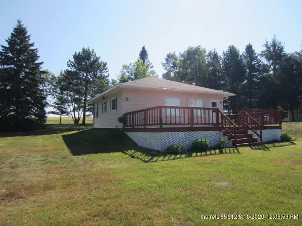 58 Island Rd, Saint Agatha, ME 04772