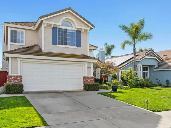 1718 Medinah Rd, San Marcos, CA 92069