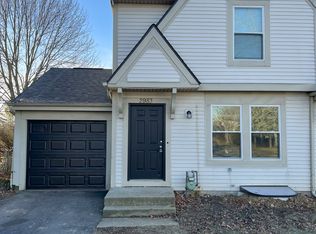 2983 Essington Dr, Dublin, OH 43017