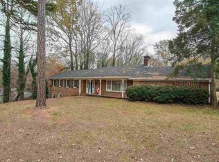 200 Cart Dr, Spartanburg, SC 29307