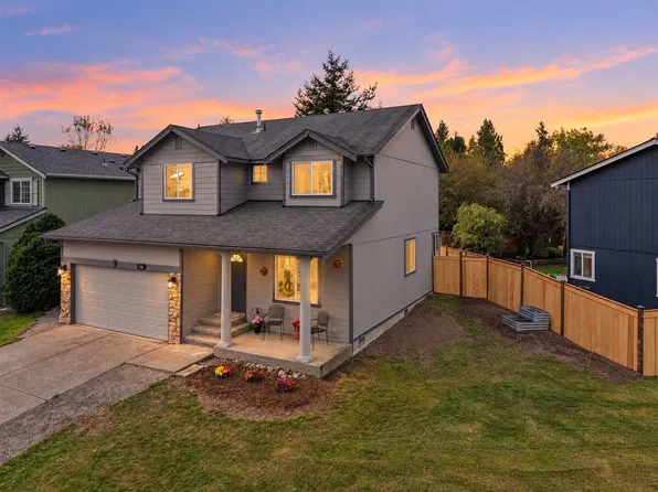 118 119th Drive SE, Lake Stevens, WA 98258