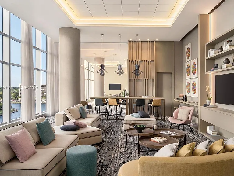 4010 S Ocean Dr #1201 — Photo 44