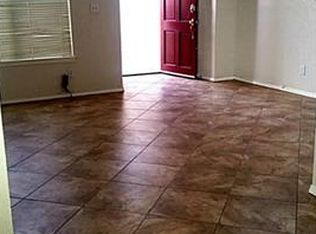 12404 Tierra Nogal Dr, El Paso, TX 79938