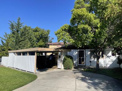 10600 Gascoigne Dr, Cupertino, CA, 95014