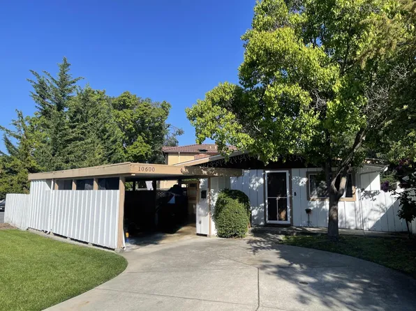 10600 Gascoigne Dr, Cupertino, CA 95014