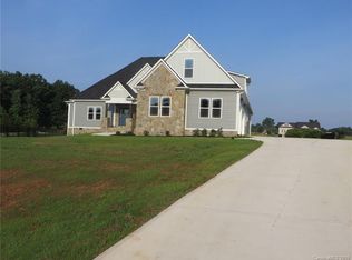 2497 Branch Ridge Dr, Lincolnton, NC 28092