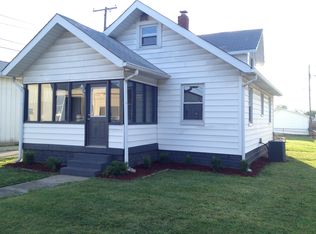 1221 S Whitcomb Ave, Indianapolis, IN 46241