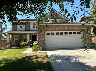 15875 Rock Point Ln, Fontana, CA 92336
