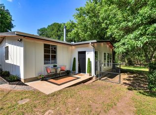 2711 Geronimo Trl, Austin, TX 78734