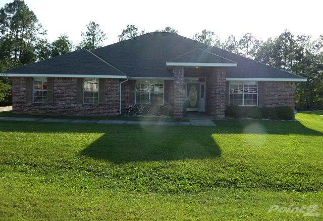 HUD 15771 S. Fork Rd.(1) Gulfport,MS