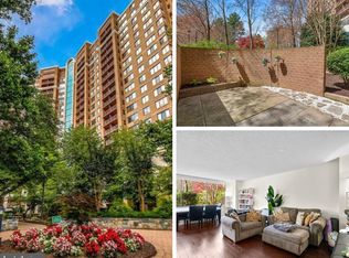 10101 Grosvenor Pl APT L03, North Bethesda, MD