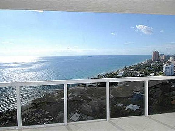 3rd image of 3100 N Ocean Boulevard #2507