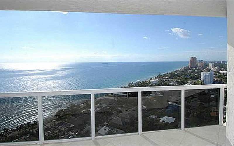1st image of 3100 N Ocean Boulevard #1606