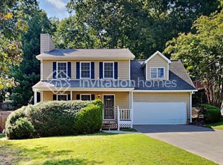 5640 Princeton Oaks Dr, Sugar Hill, GA 30518