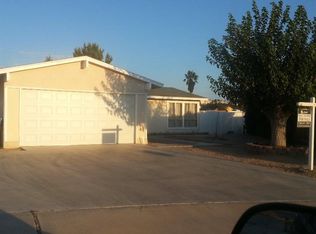 400 Fenmore Dr, Barstow, CA 92311