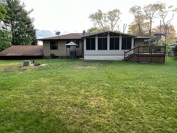 12x20 Sunroom All Season