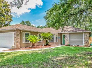 3675 Lumberjack Cir N, Jacksonville, FL 32223