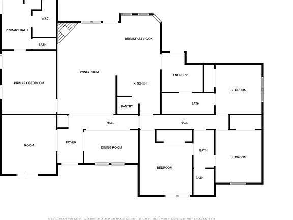 3rd image of 14411 Mac Ln