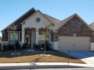 10506 Cima Vis, Helotes, TX 78023