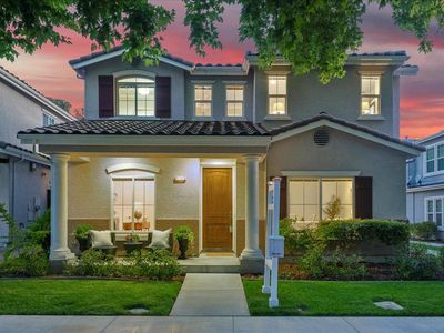 1263 Delmas Ave, San Jose, CA, 95125