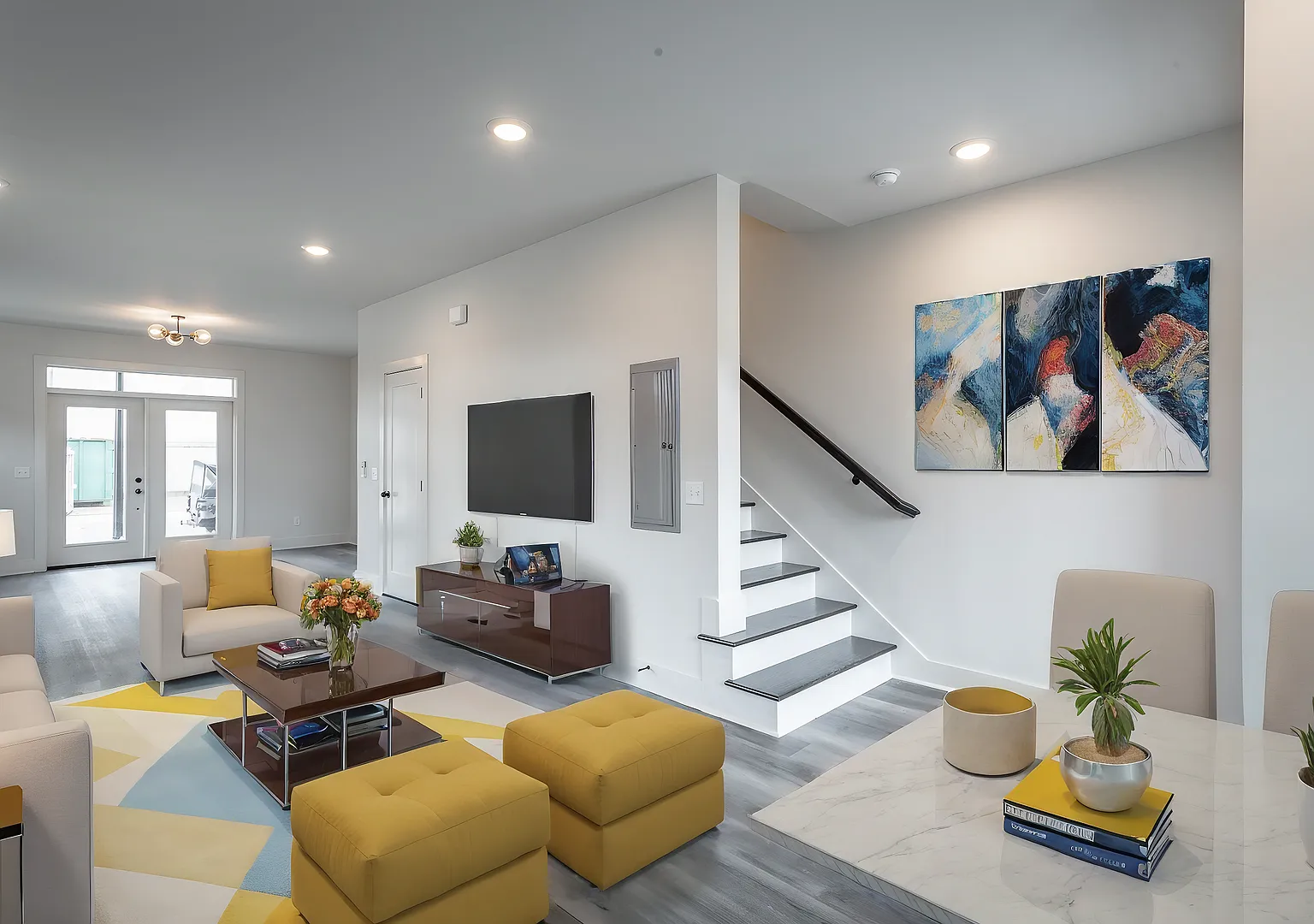Slate Residences 2 Modern Multifamily Living in Chattanooga — Photo 4
