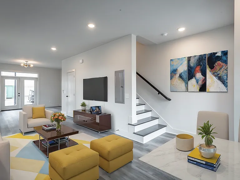 Slate Residences 1 | Modern Multifamily Living in Mill Town — Photo 6