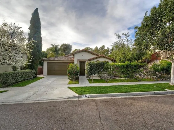 3441 Rich Field Dr, Carlsbad, CA 92010