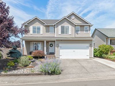 11202 NE 101st St, Vancouver, WA, 98662