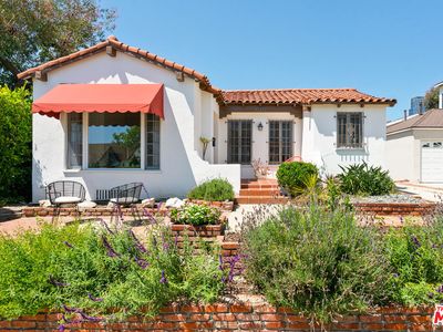 10337 Keswick Ave, Los Angeles, CA, 90064