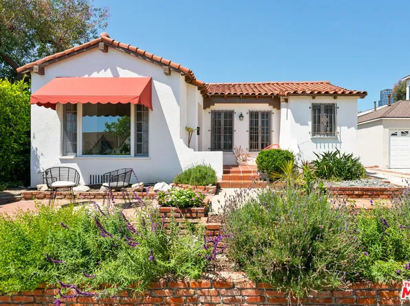 10337 Keswick Ave, Los Angeles, CA 90064