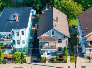 120 Anthony Ave, Pawtucket, RI 02860