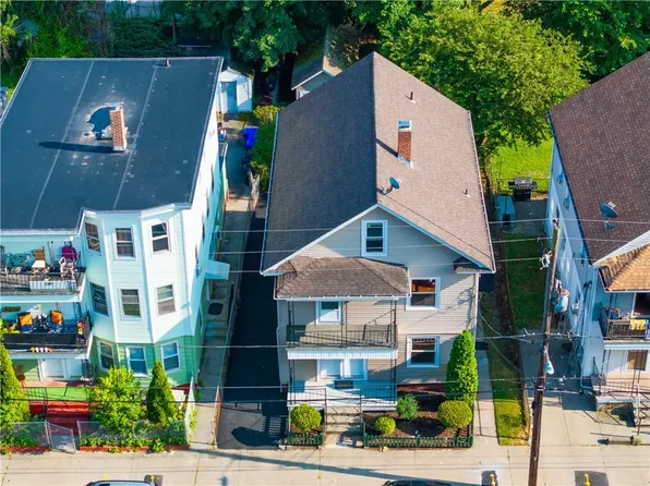 120 Anthony Ave, Pawtucket, RI 02860