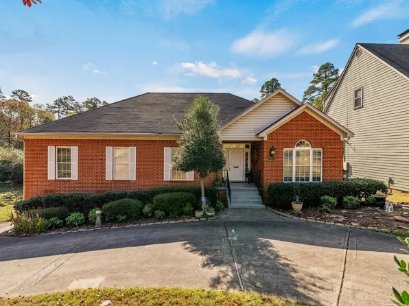 6709 Evergreen Dr, Little Rock, AR 72207