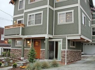 4265 Linden Ave N #A, Seattle, WA 98103