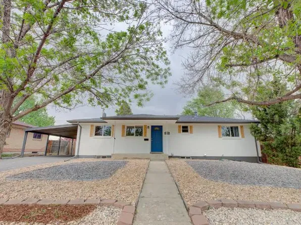 (undisclosed Address), Westminster, CO 80030