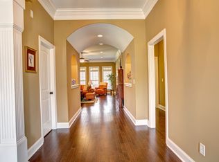 303 Dans Xing, Madison, AL 35757