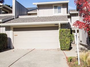 1646 Bayridge Way, San Mateo, CA 94402
