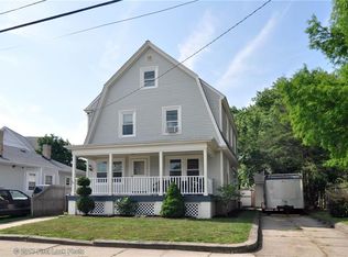 56 Wheeler Ave, Cranston, RI 02905