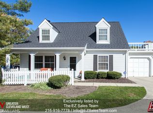 30613 Cambridge Dr #21-6, Bay Village, OH 44140