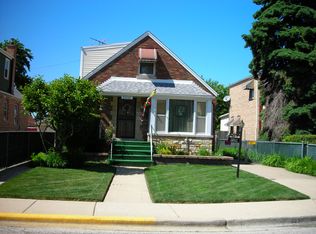 2852 W 84th St, Chicago, IL 60652