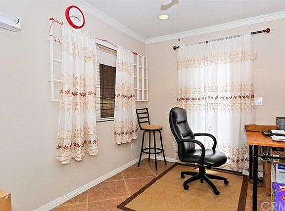 Den Room