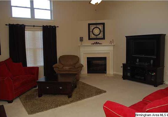 Large Family Room