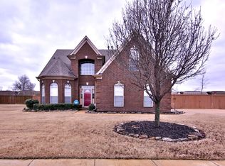 832 Grandee Cir, Marion, AR 72364