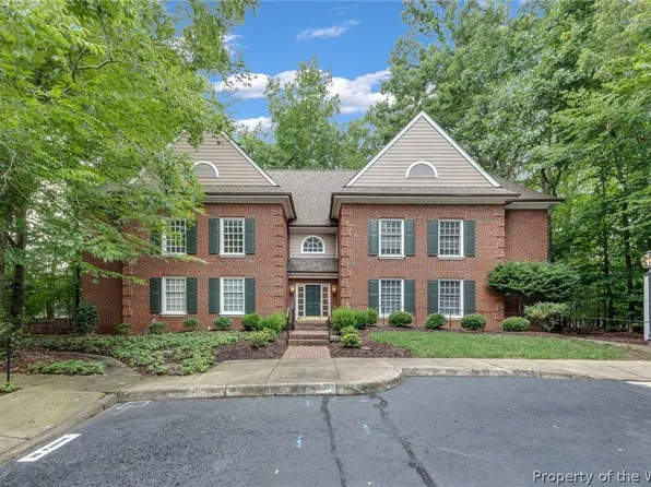 237 Woodmere Dr Unit D, Williamsburg, VA 23185