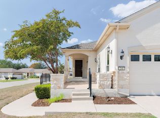 201 Limestone Shoals Ct, Georgetown, TX 78633