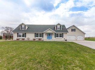 N730 Erv Mary Dr, Oconomowoc, WI 53066