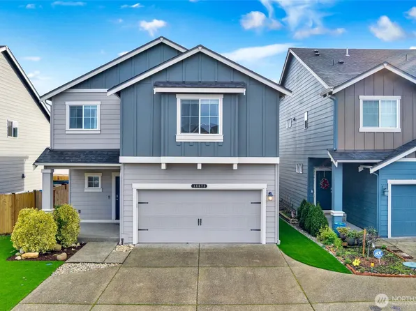 18673 106th Avenue Ct E, Puyallup, WA 98374