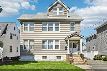 803 Devon Street