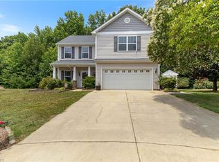 825 Blue Lake Dr, Mebane, NC 27302