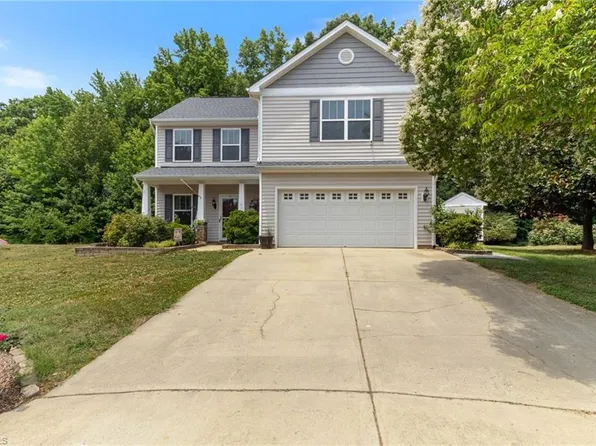 825 Blue Lake Dr, Mebane, NC 27302